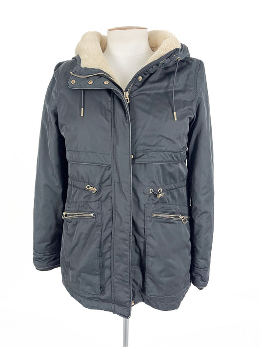 Zara | Black Casual Jacket | Size M
