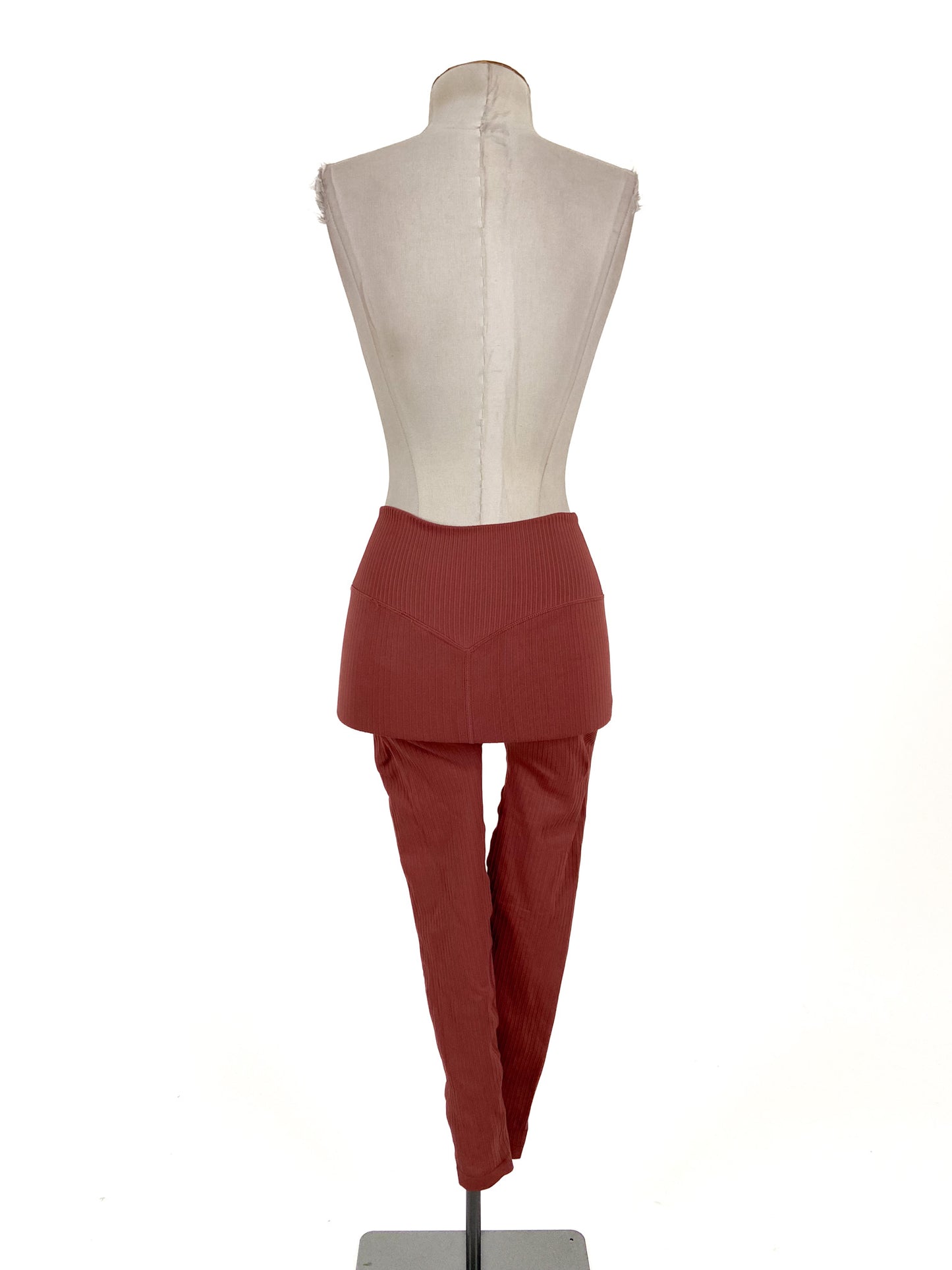 Aim'n | Pink Casual Activewear Bottom | Size XS