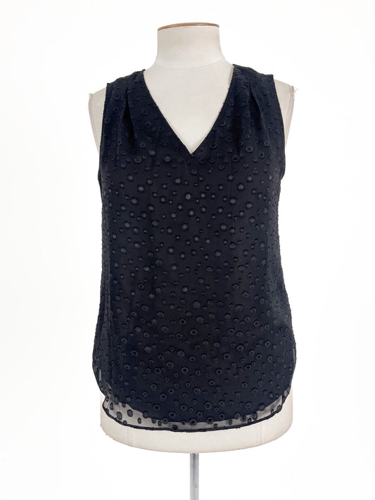 Banana Republic | Black Casual/Workwear Top | Size S