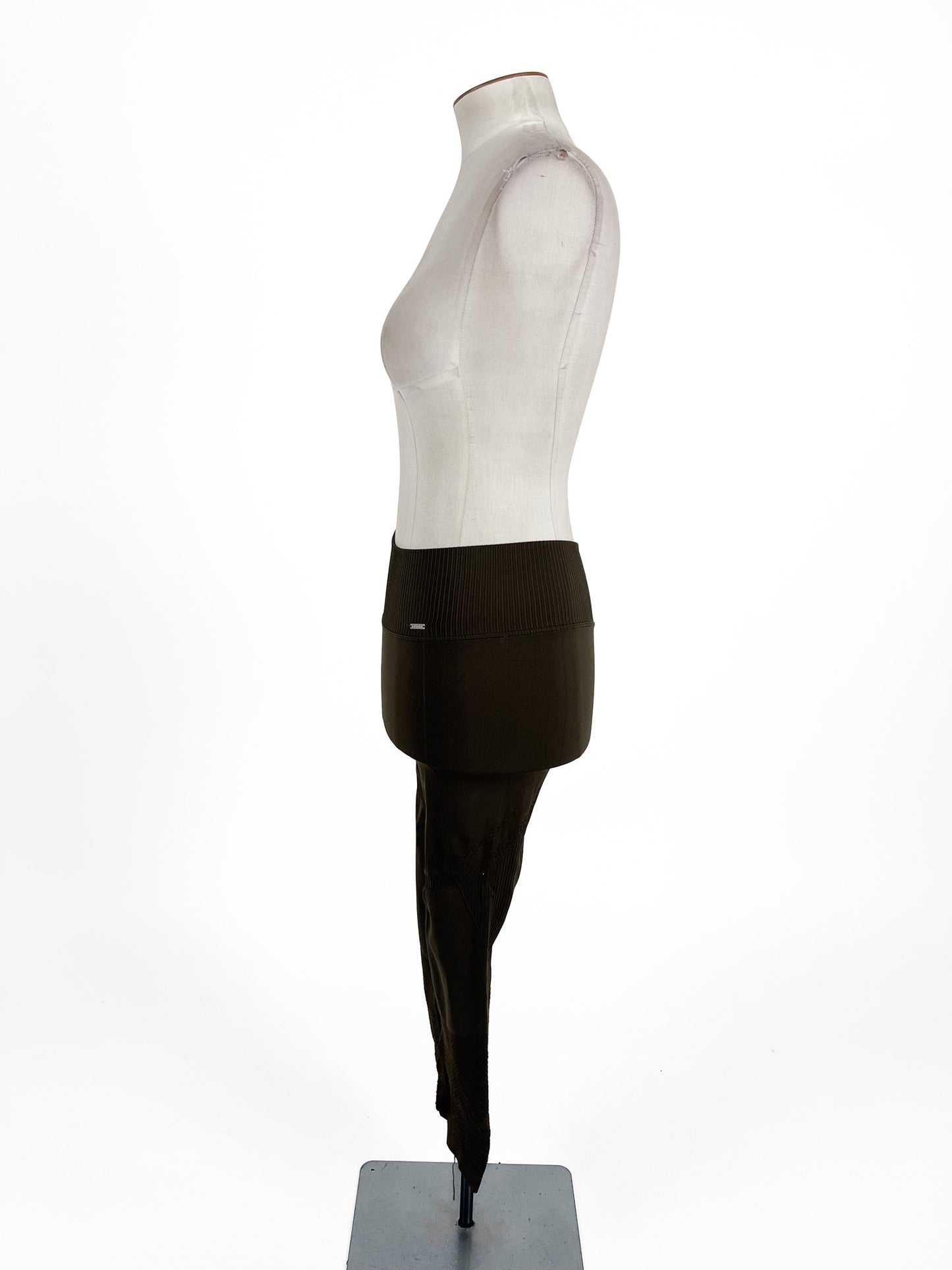 Aim'n | Green Casual Activewear Bottom | Size XL