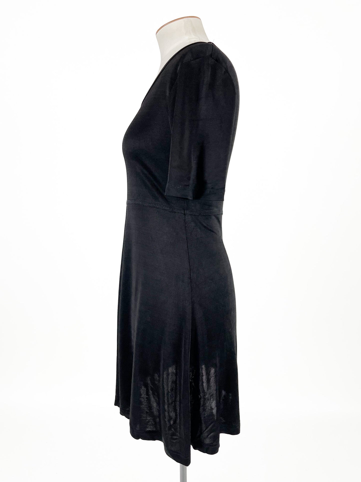 Howard Showers | Black Casual/Workwear Dress | Size M