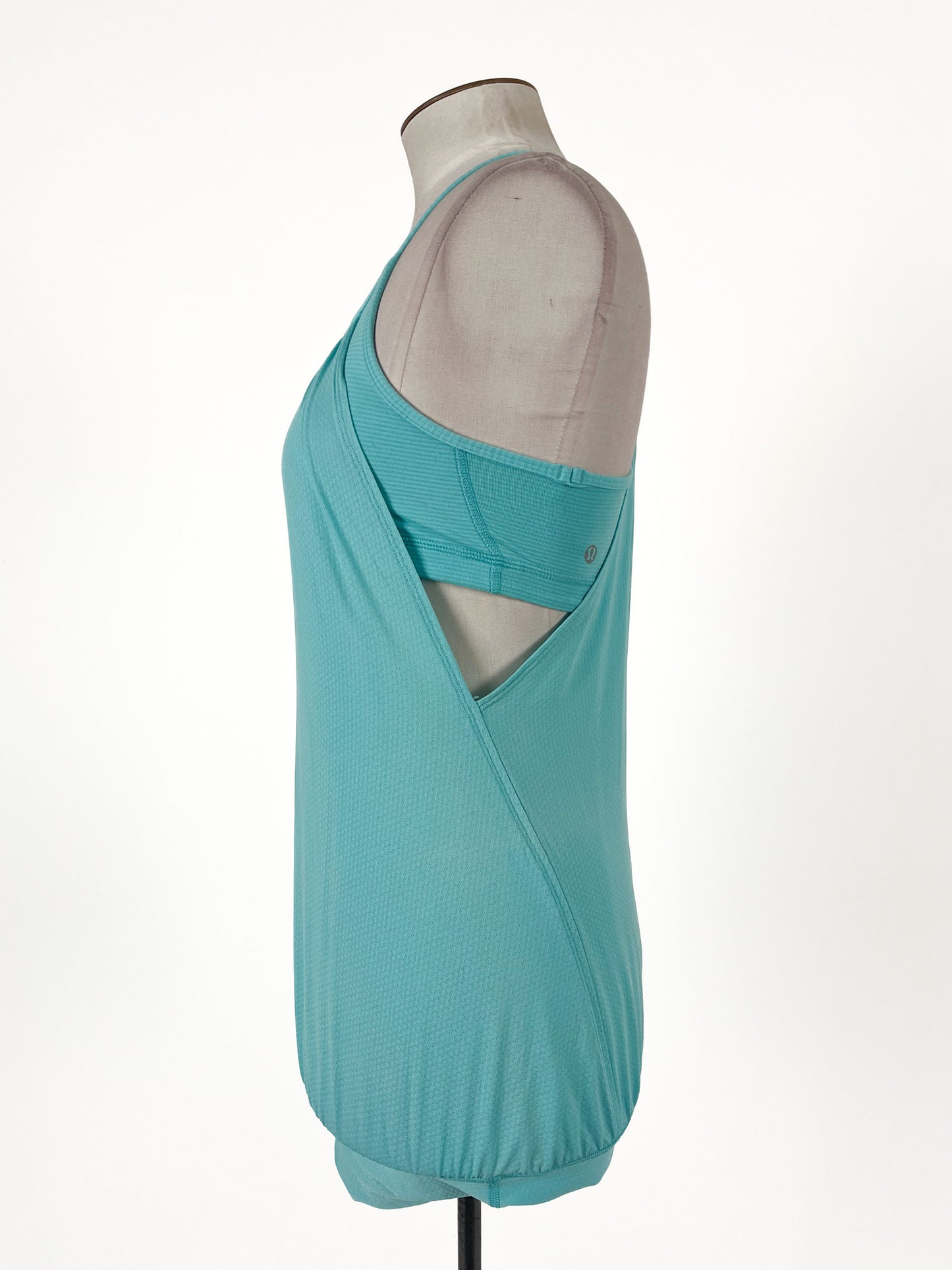 Lululemon | Blue Casual Top | Size 12