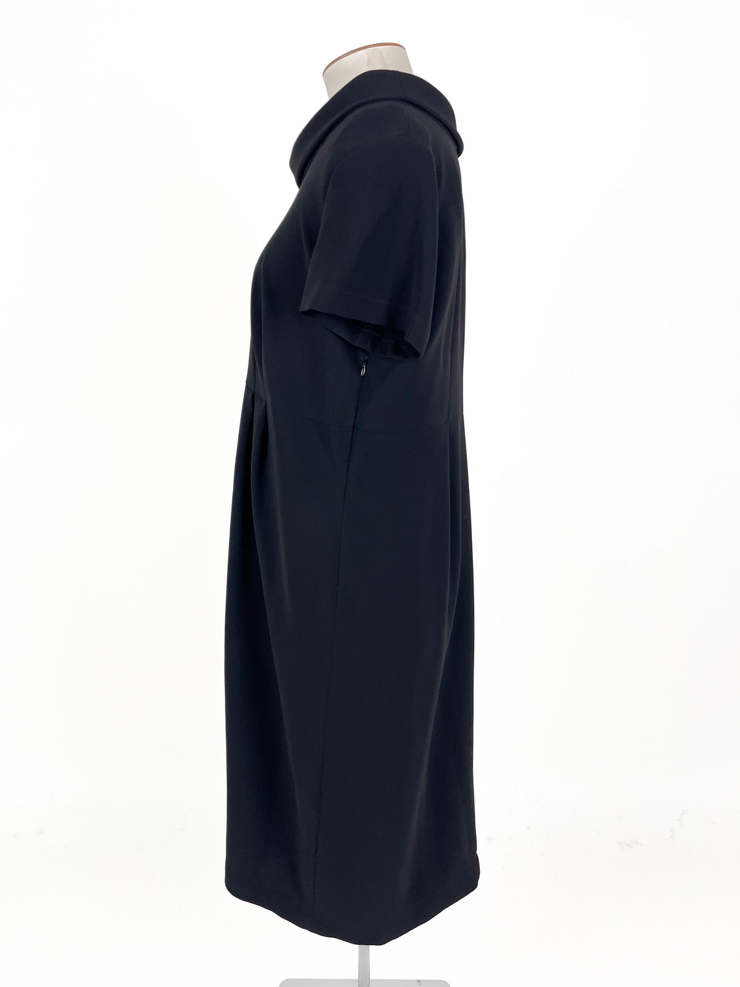 Marina Rinaldi | Black Dress | Size 18