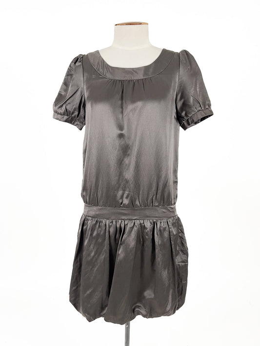Izzue | Grey Casual Dress | Size S
