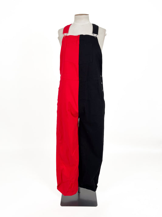 Black Friday | Multicoloured Casual Jumpsuit | Size M