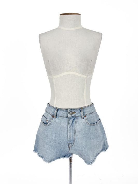 Roxy | Blue Casual Shorts | Size 8