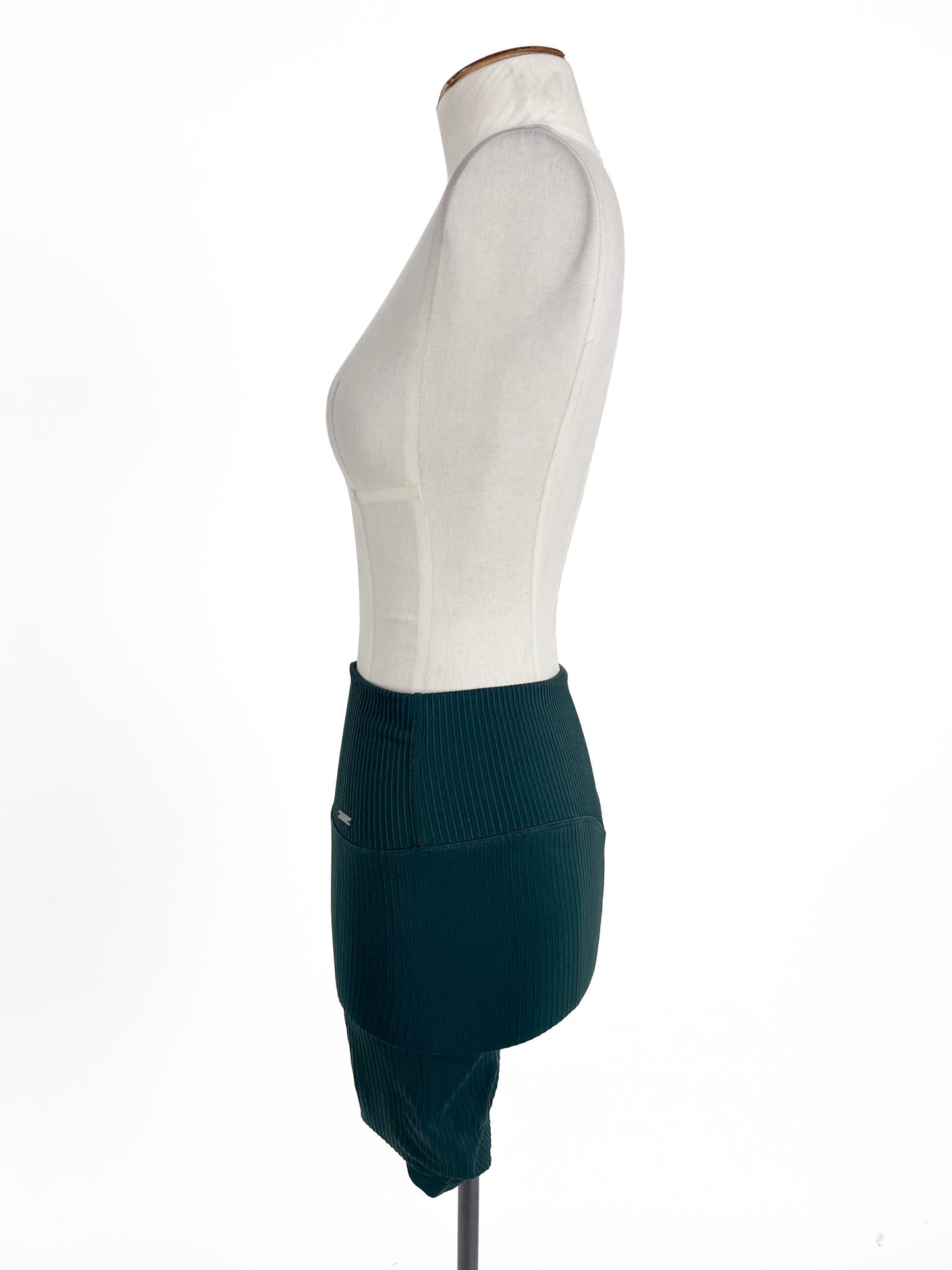 Aim'n | Green Casual Activewear Bottom | Size S