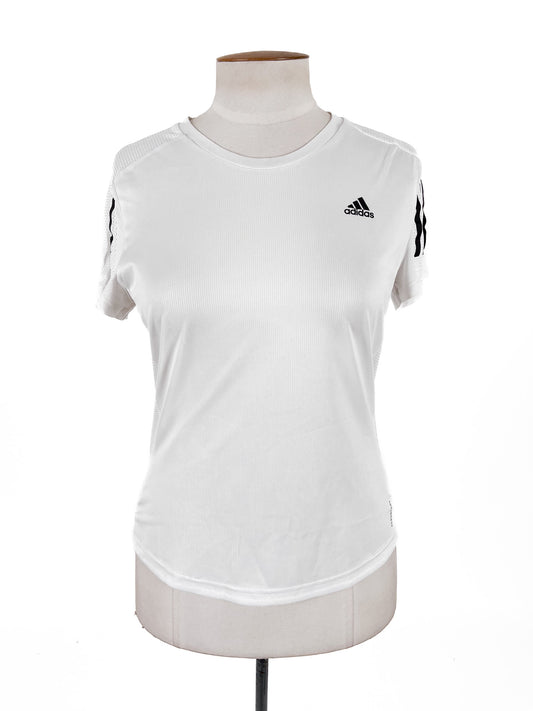 Adidas | Multicoloured Casual Activewear Top | Size M