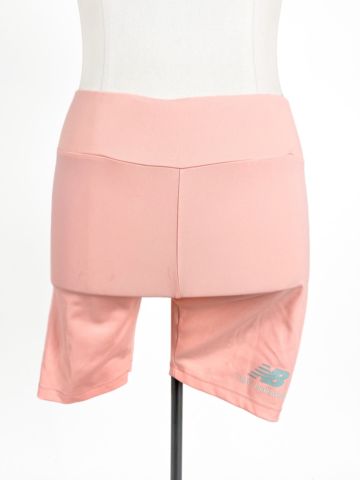 New Balance | Pink Casual Activewear Bottom | Size L