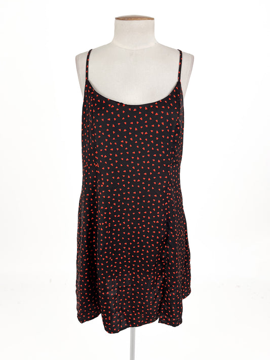 Glassons | Black Casual Dress | Size 10