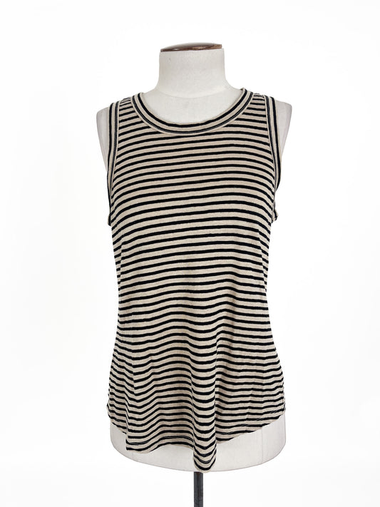 Country Road | Beige Casual Top | Size XXS