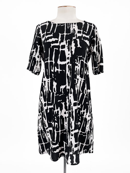 Jaqueline de Yong | Multicoloured Casual Dress | Size 6