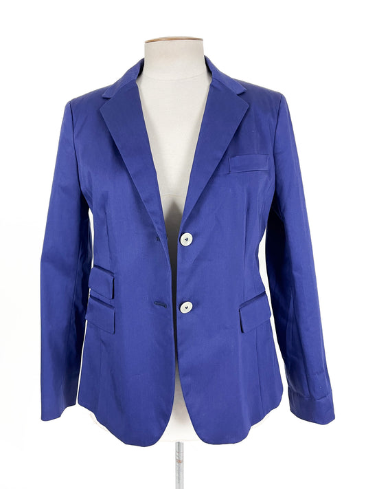 Unknown Brand | Purple Jacket | Size 10