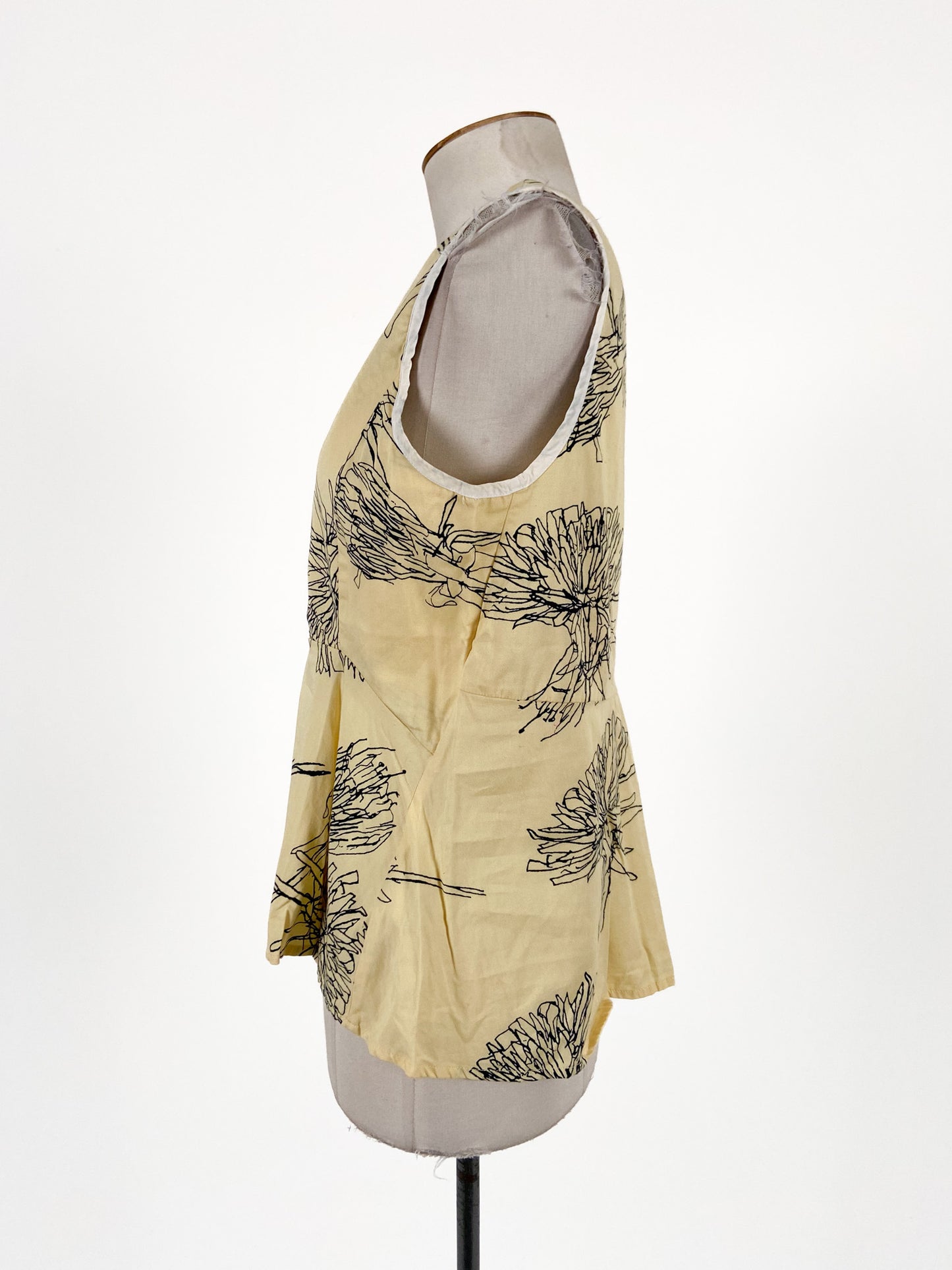 Kowtow | Multicoloured Casual Top | Size S