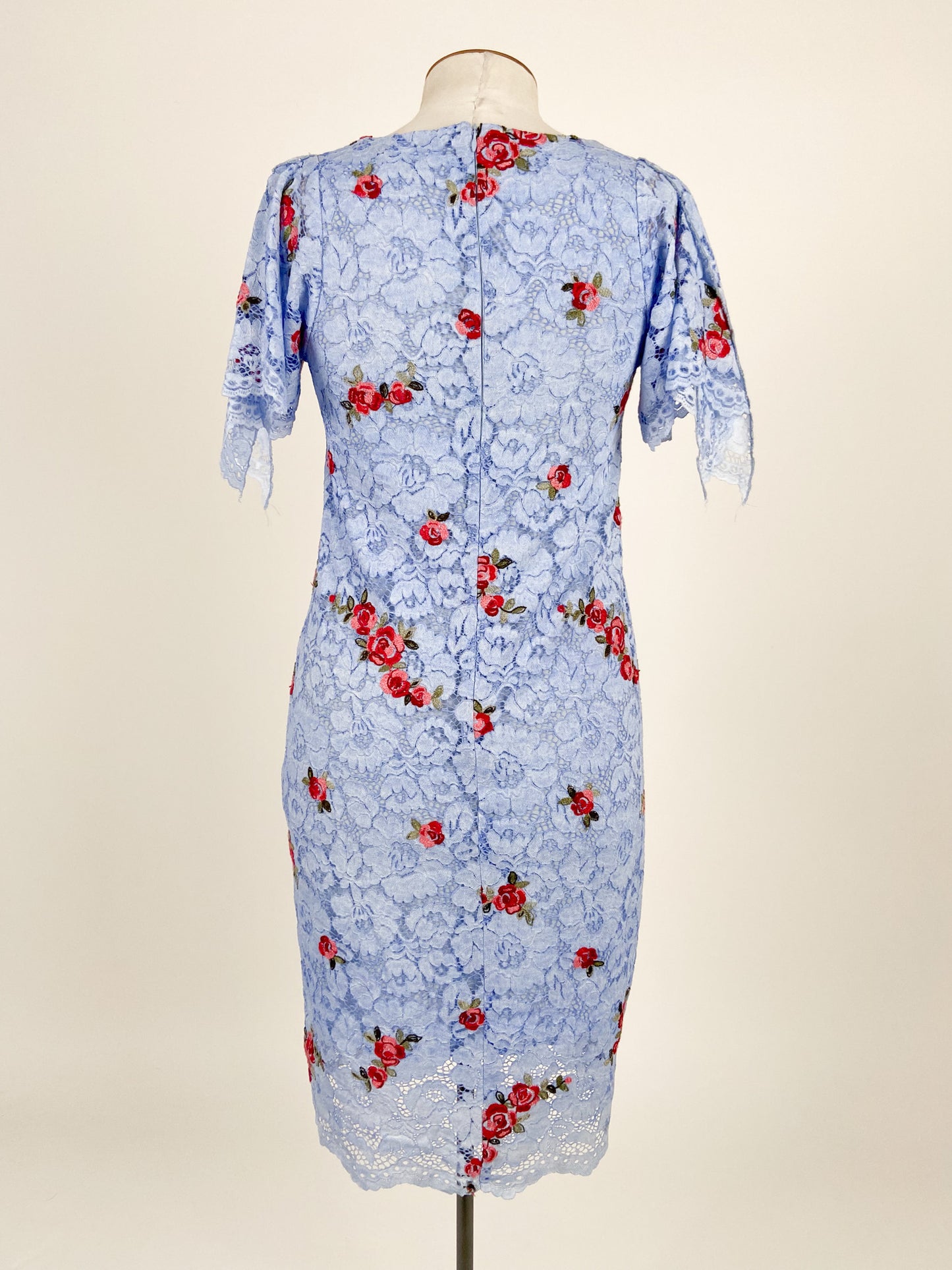 Trelise Cooper | Blue Formal/Workwear Dress | Size M