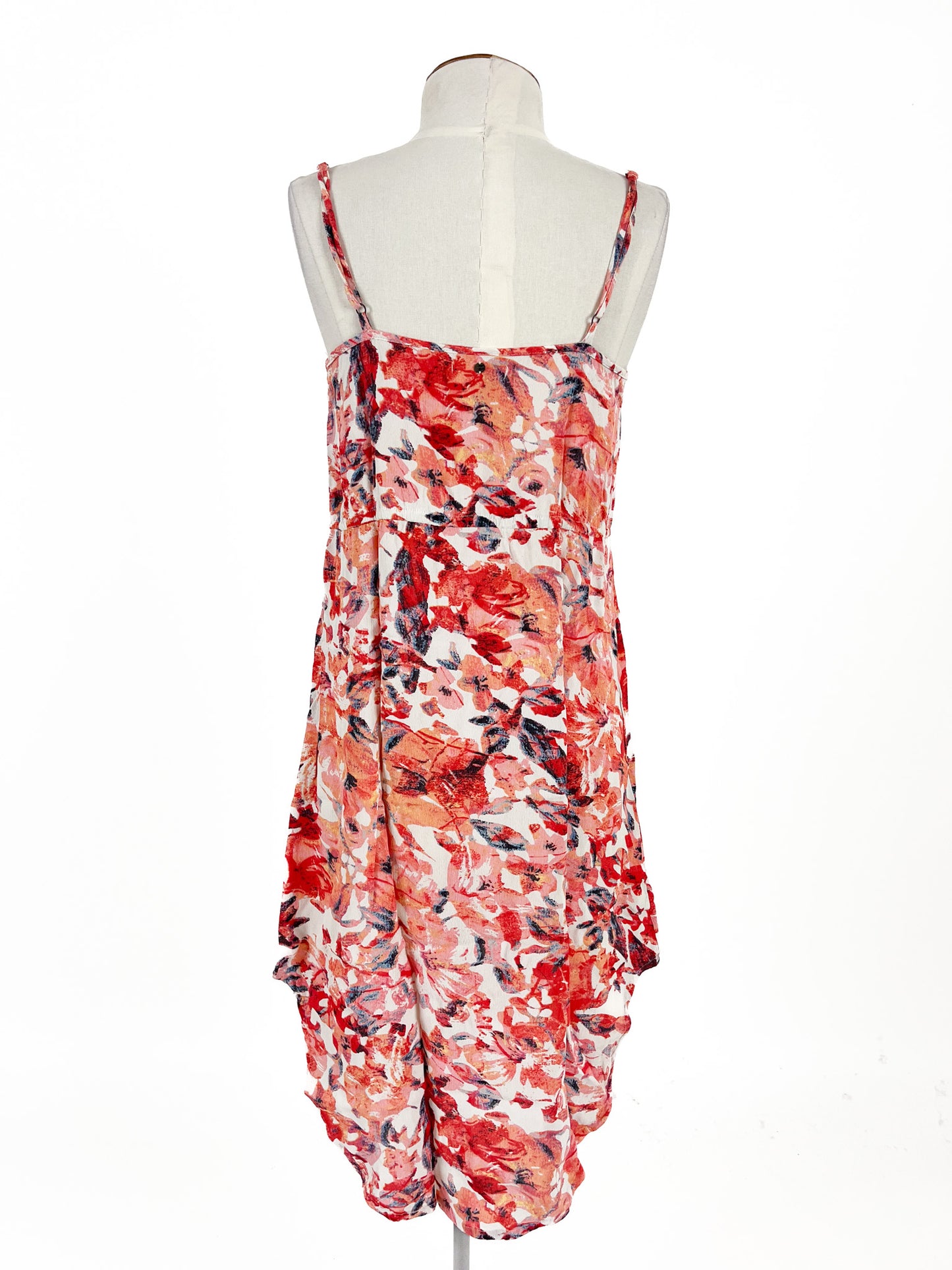Billabong | Multicoloured Casual Dress | Size 8
