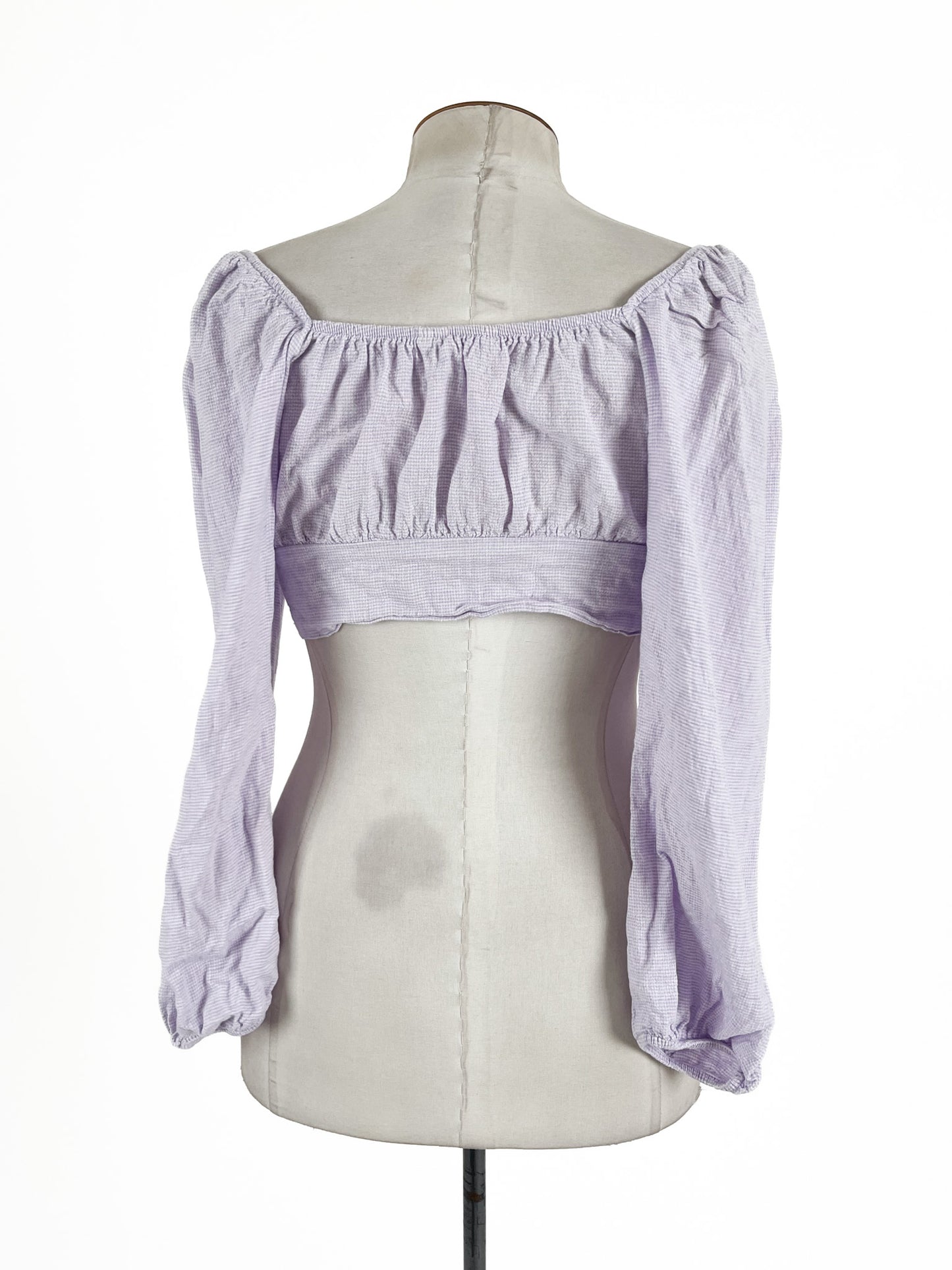 Glassons | Purple Casual Top | Size 12