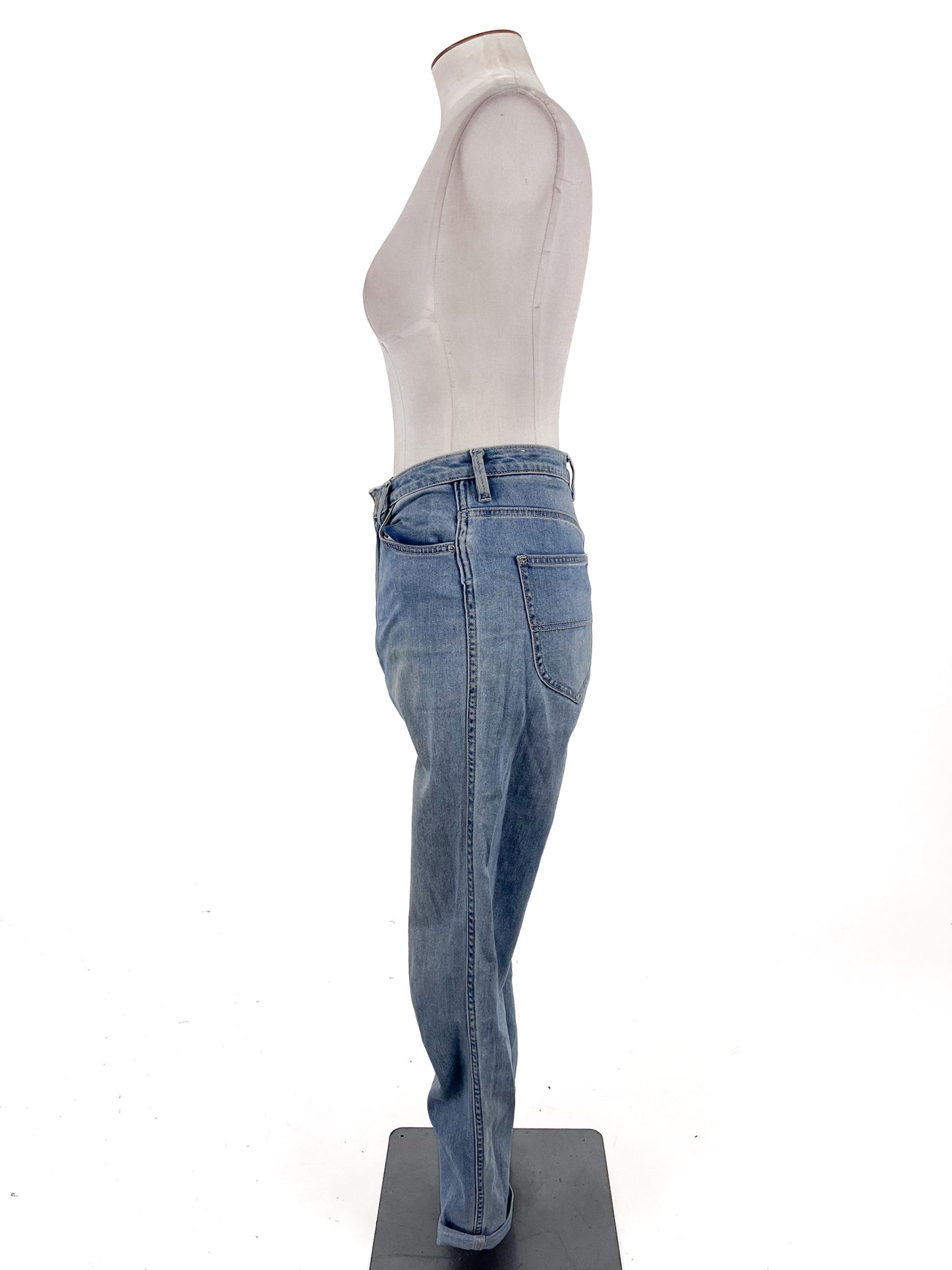 Lee | Blue Casual Jeans | Size 10