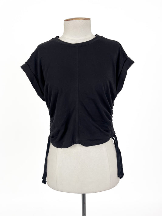 Mineral - Black Top (Size M)