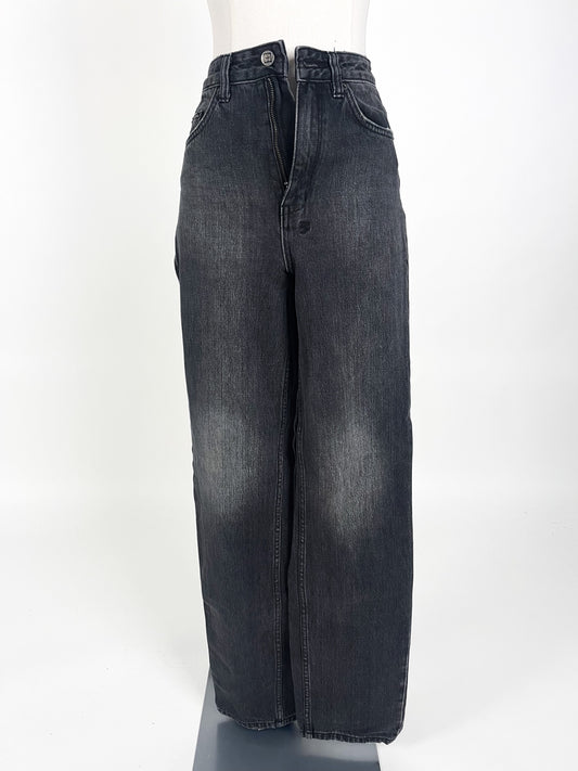 Ksubi | Grey Casual Jeans | Size XS