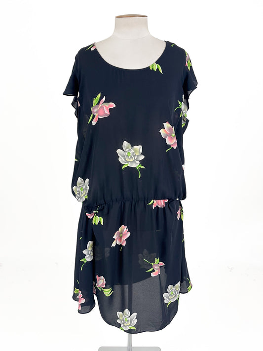 Emerge | Navy Casual Dress | Size 22