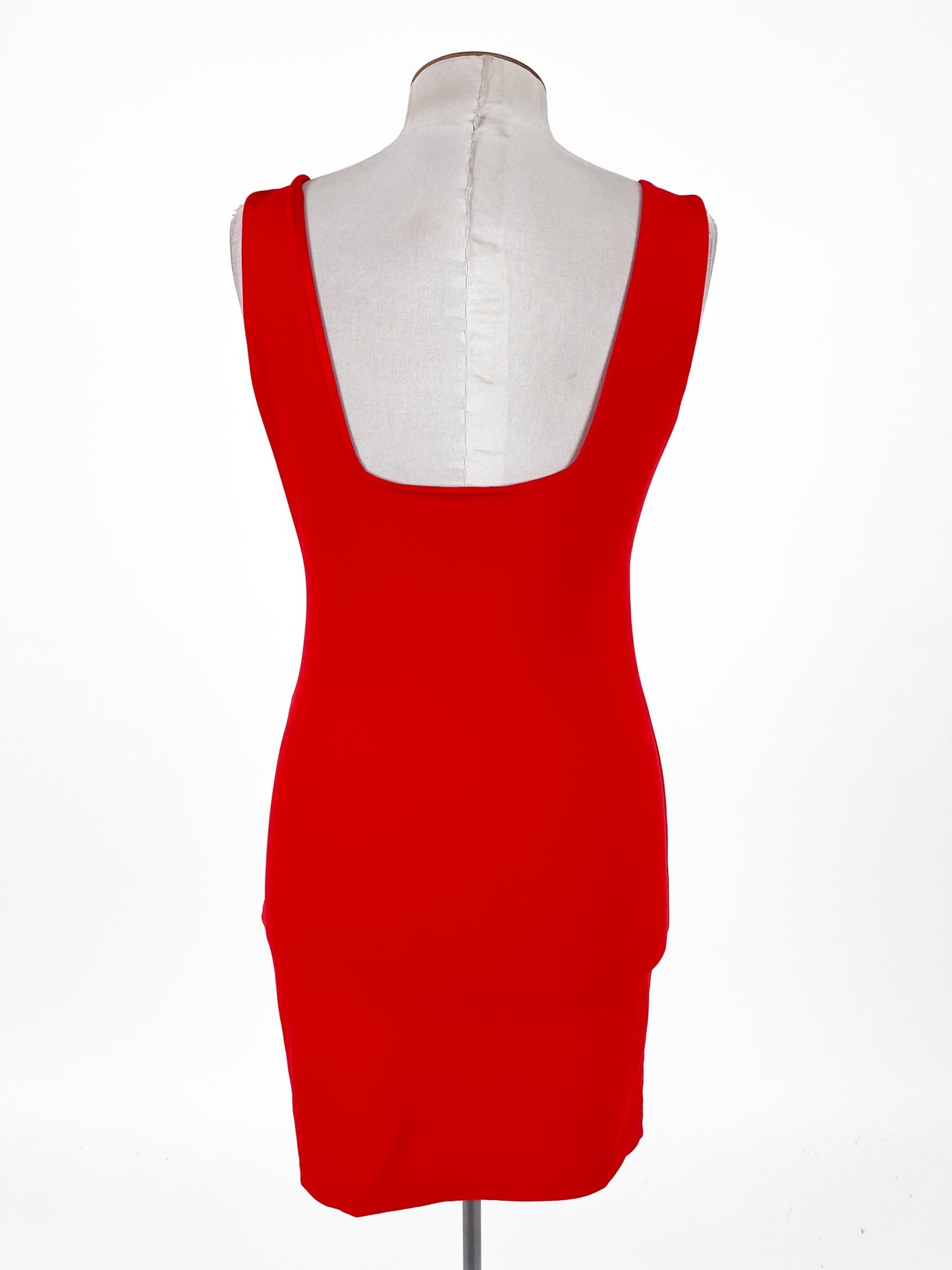 H&M | Red Cocktail Dress | Size M