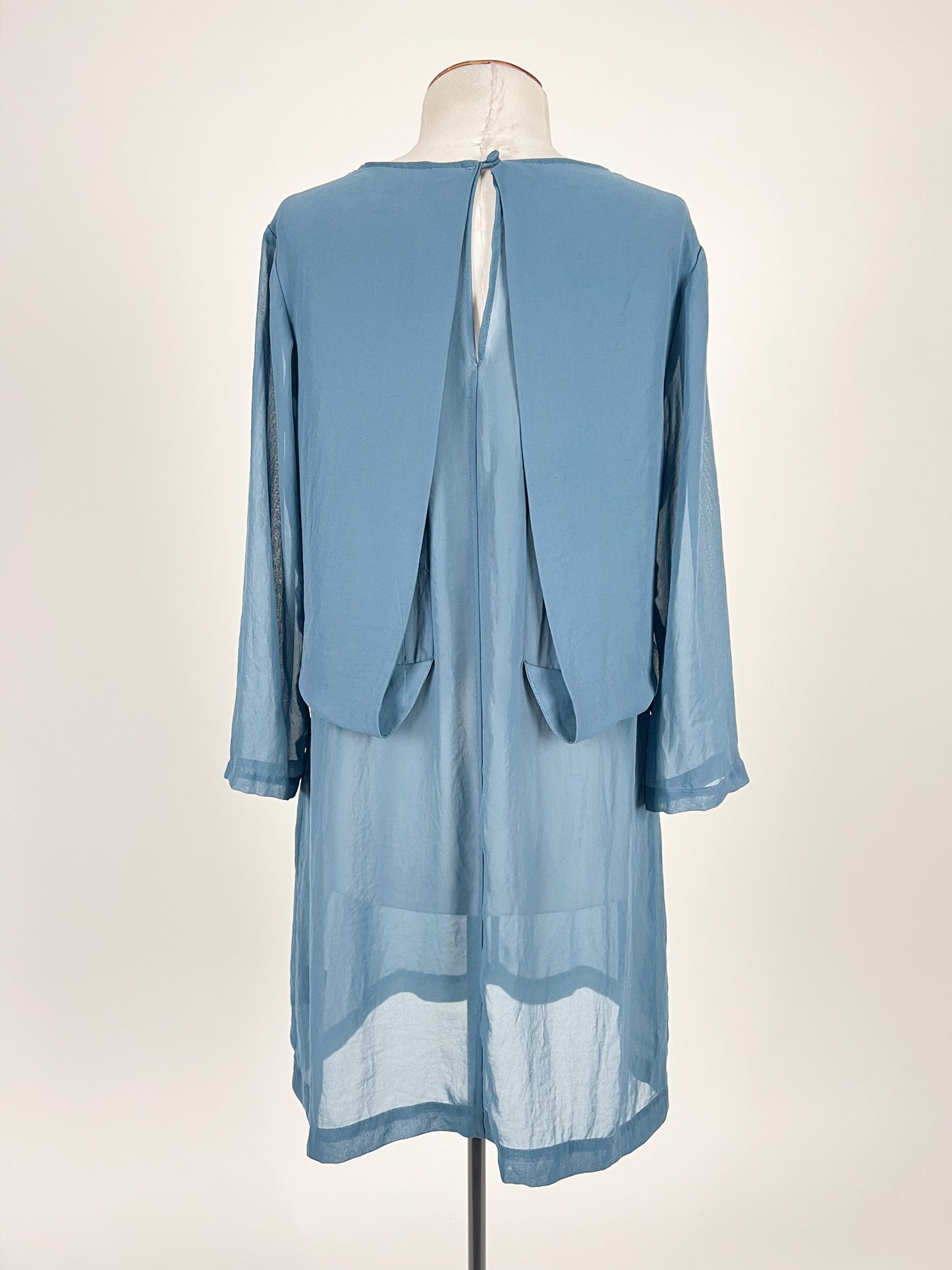 Moochi | Blue Casual Dress | Size 10