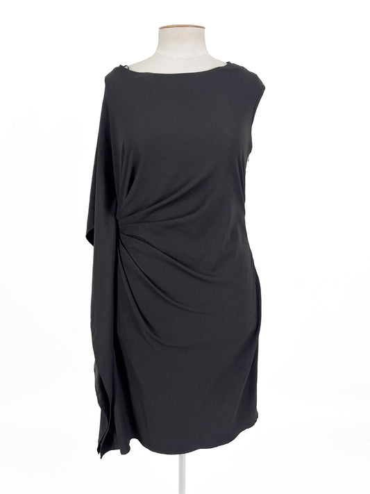 Max | Black Dress | Size 14
