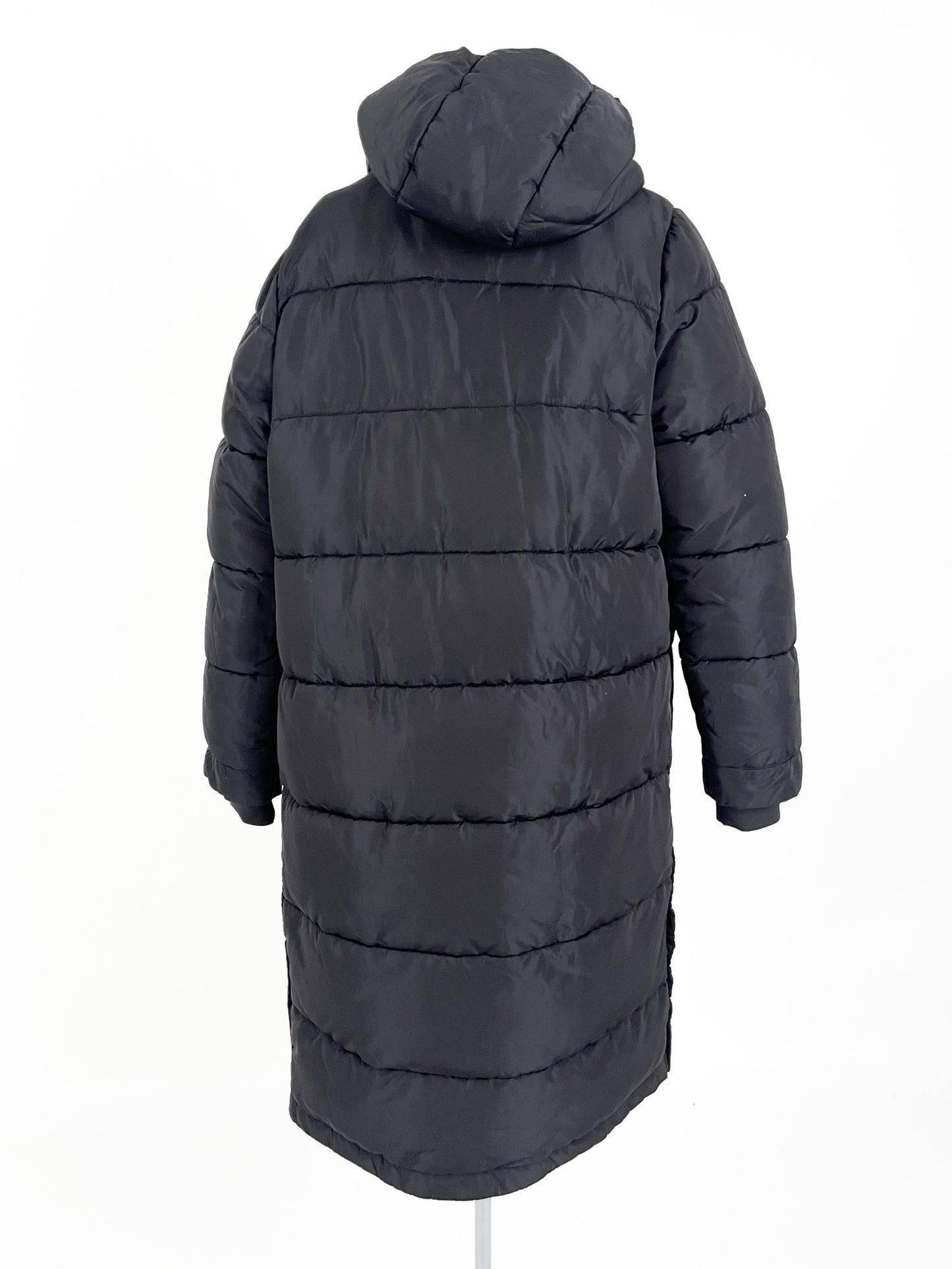 Decjuba | Black Jacket | Size XS