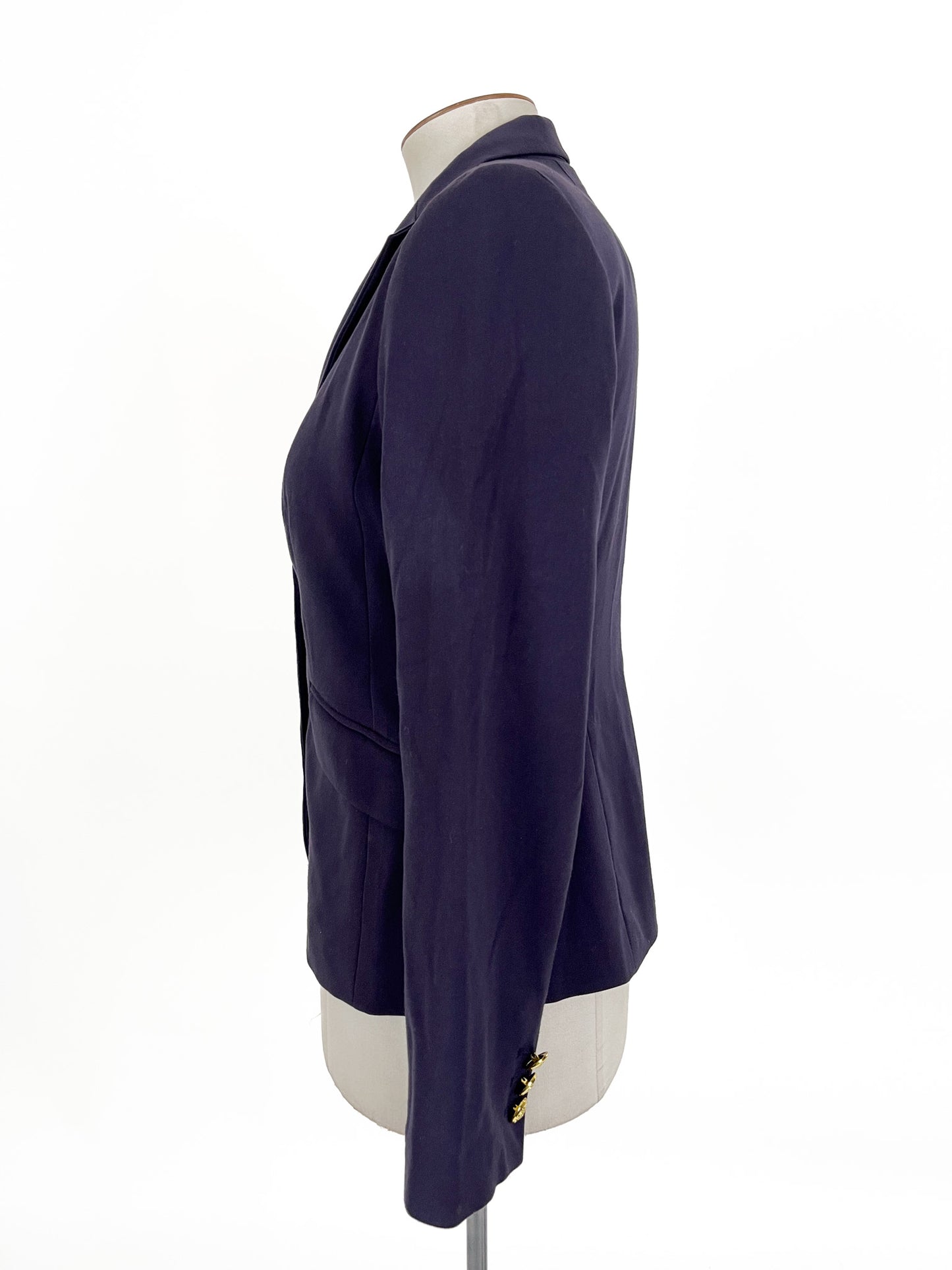 Charter Club | Navy Jacket | Size 10