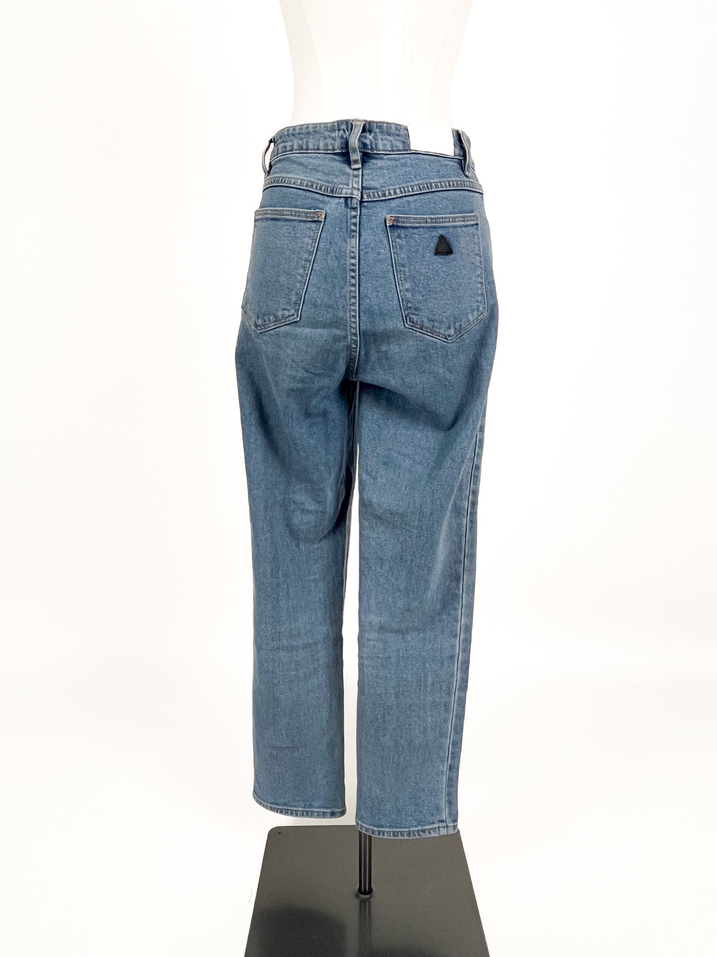 Abrand | Blue Casual Jeans | Size 10