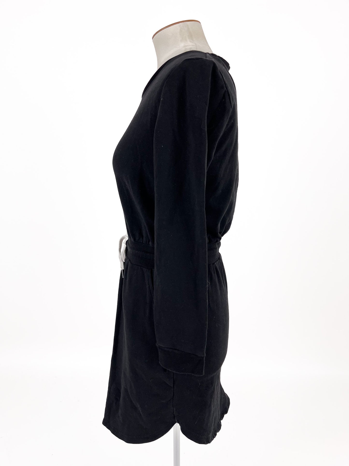 Addison | Black Casual Dress | Size 10