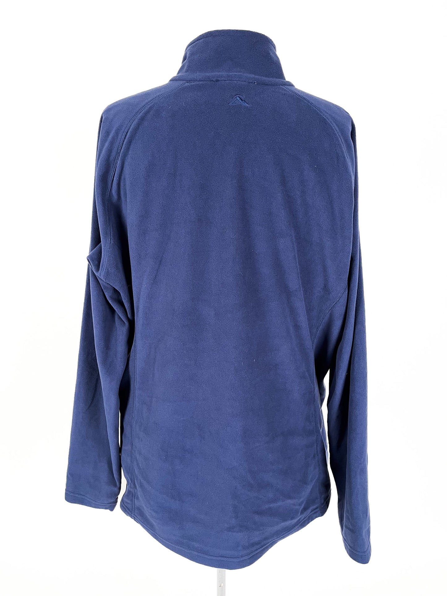 MacPac | Navy Casual Jumper | Size 22
