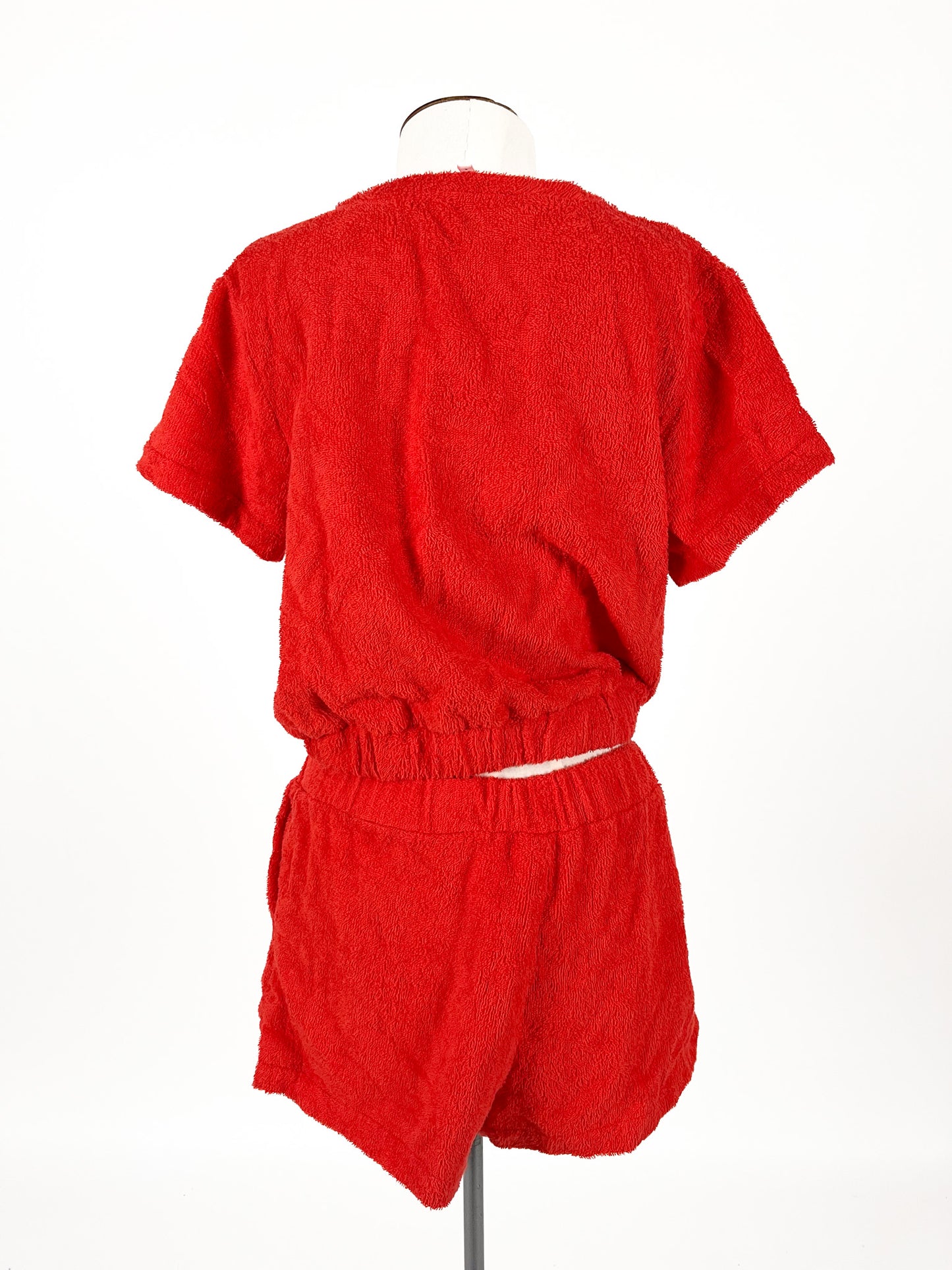 Seed Heritage | Red Casual Sets | Size S