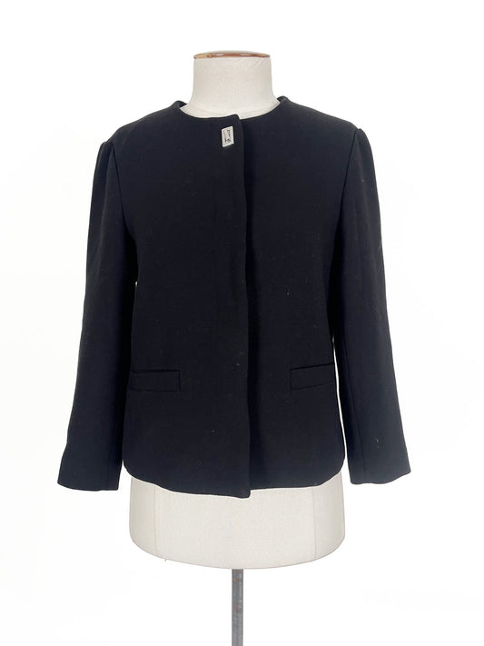 Zara | Black Jacket | Size S