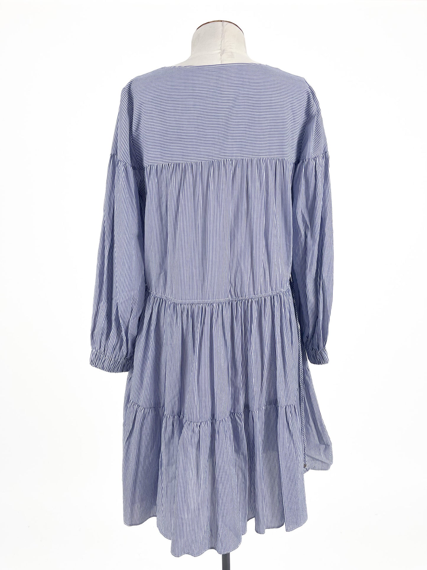 Witchery | Blue Casual Dress | Size 8