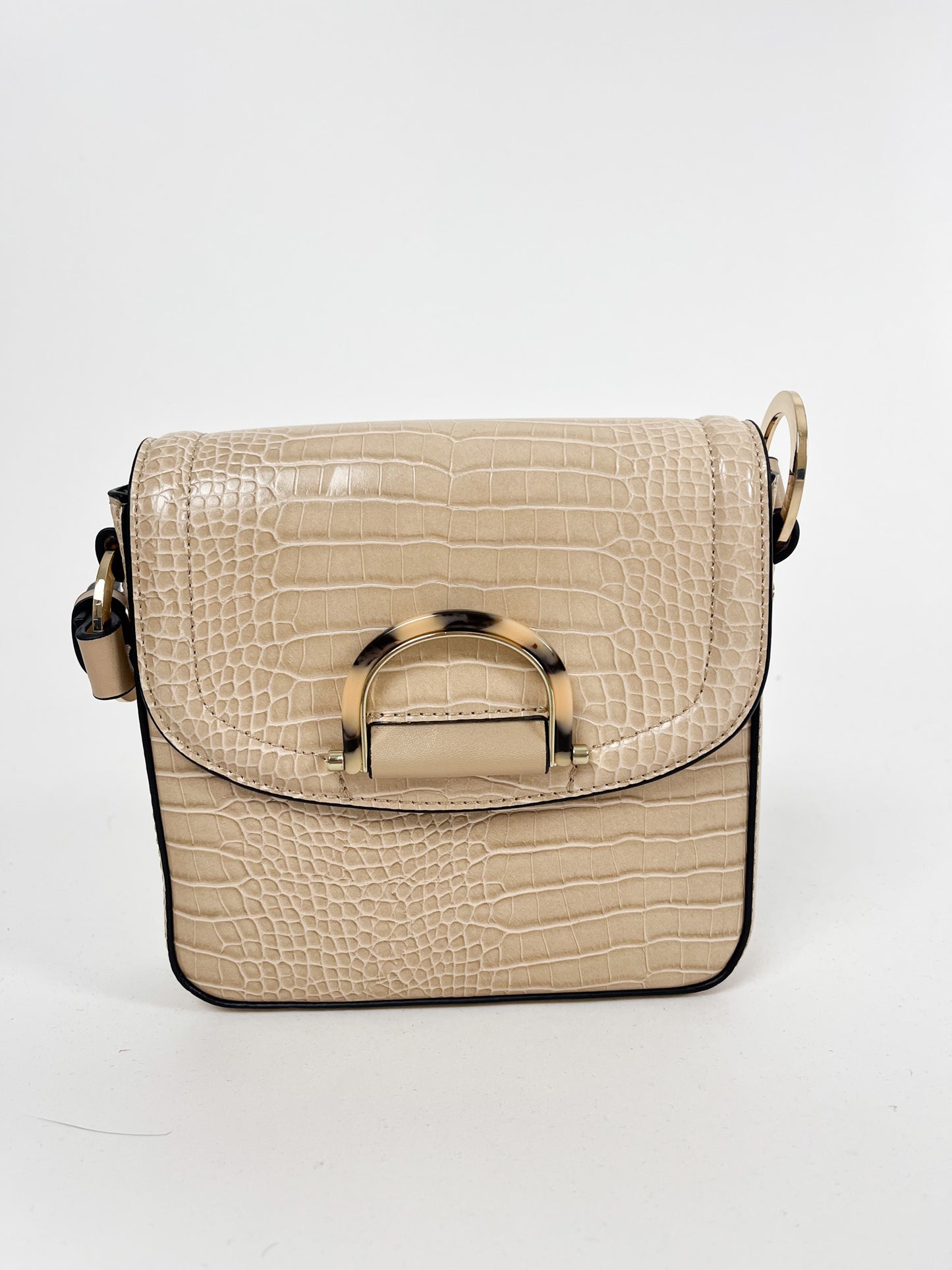 Topshop | Beige Bag | Size OS
