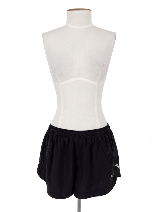 Puma | Black Activewear Bottom | Size L