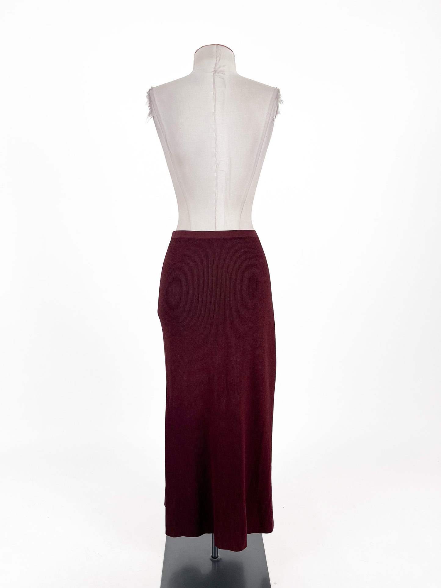 Zara | Brown Casual/Cocktail Skirt | Size S