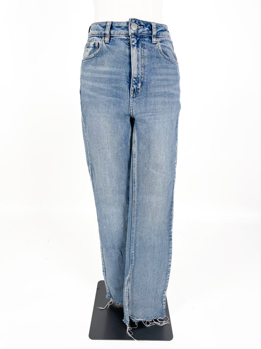 Decjuba | Blue Casual Jeans | Size 8