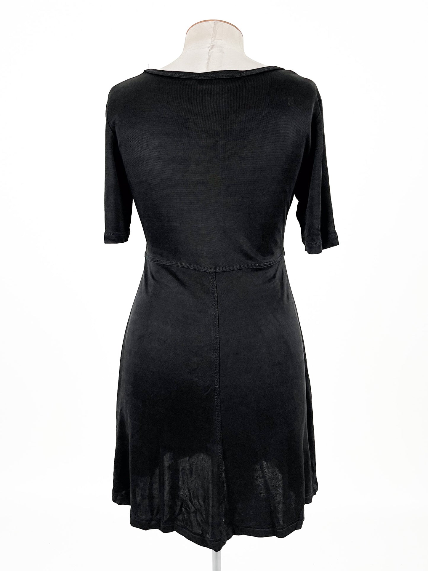 Howard Showers | Black Casual/Workwear Dress | Size M