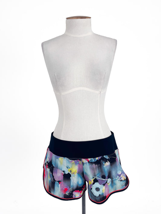 Asics | Multicoloured Casual Activewear Bottom | Size 10