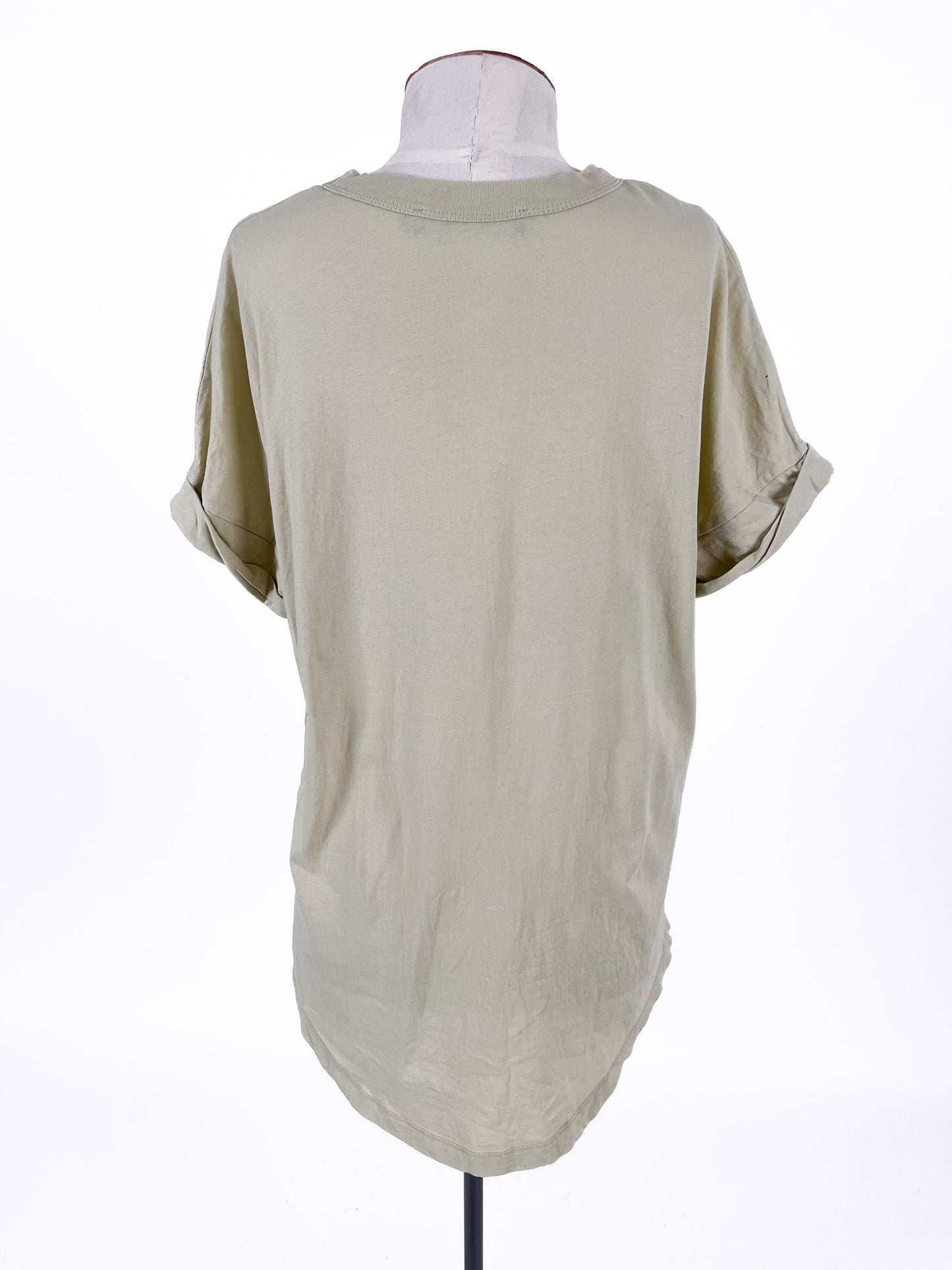 Camilla and Marc | Green Casual Top | Size 8
