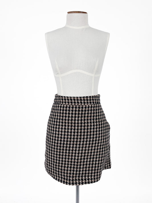 Forever New | Multicoloured Casual Skirt | Size 4