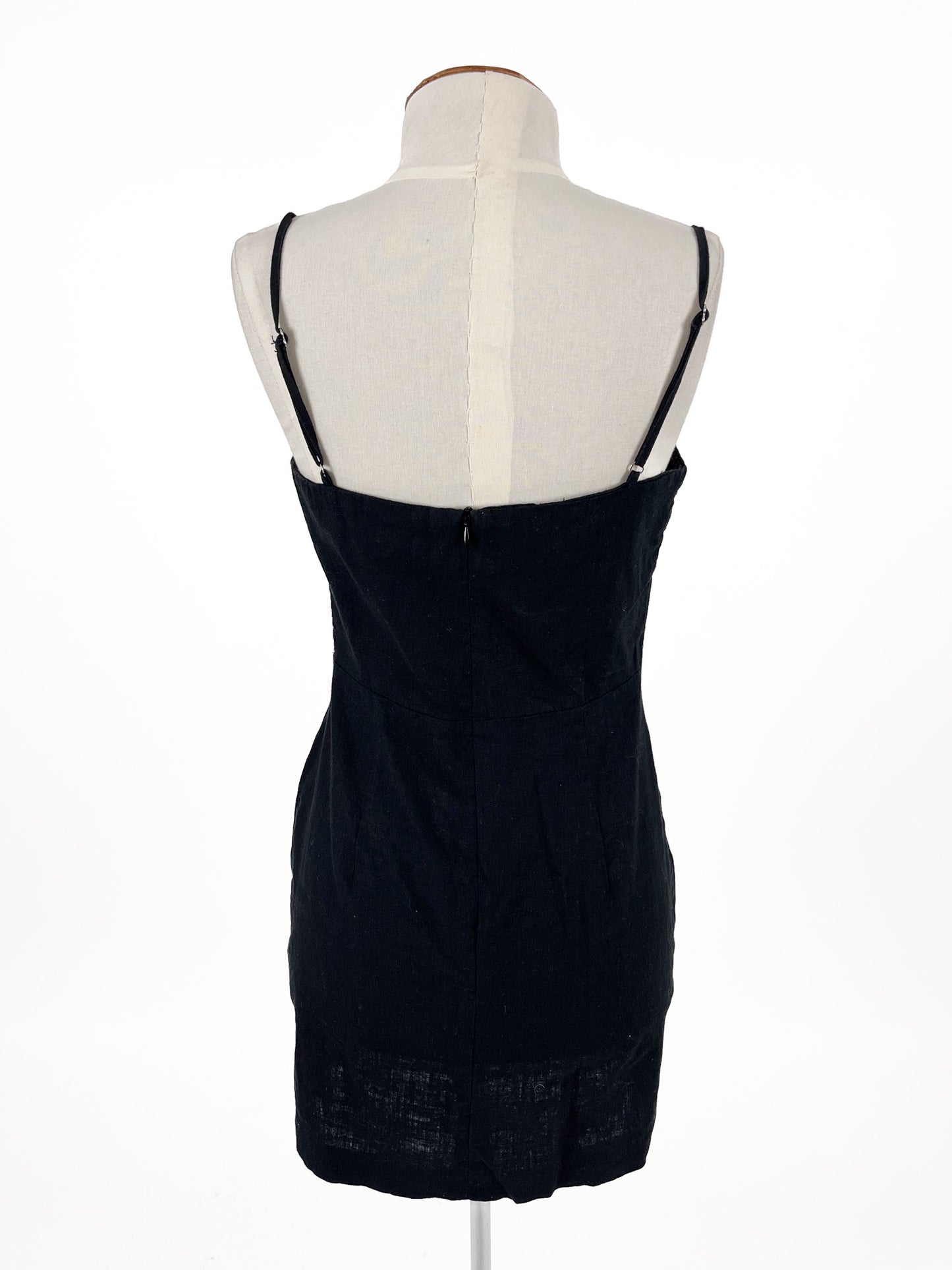 Cools Club | Black Casual Dress | Size 8
