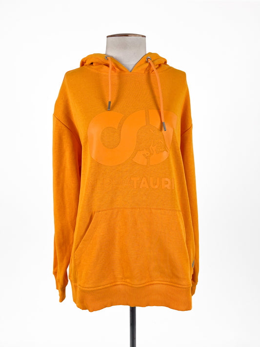 Alpha Tauri | Orange Casual Jacket | Size S
