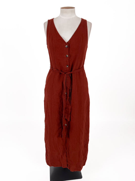 Max | Brown Casual/Workwear Dress | Size 10