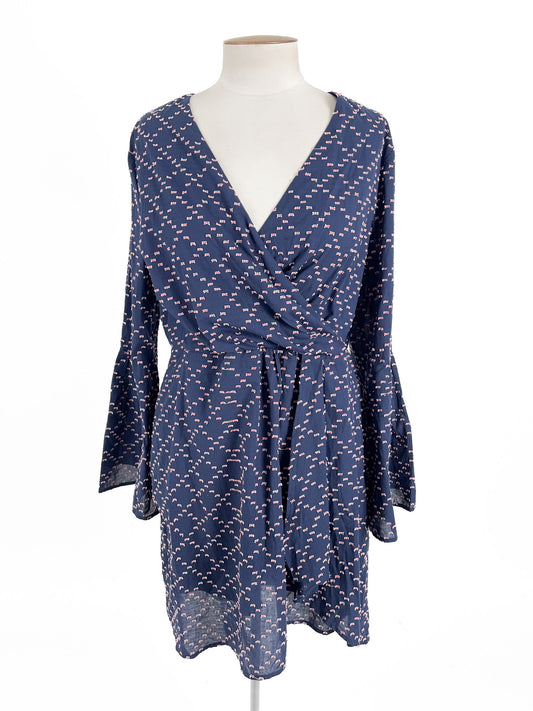 Cooper St | Navy Casual Dress | Size 16