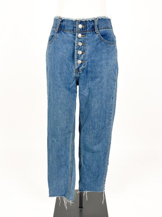 Glassons | Blue Casual Jeans | Size 10