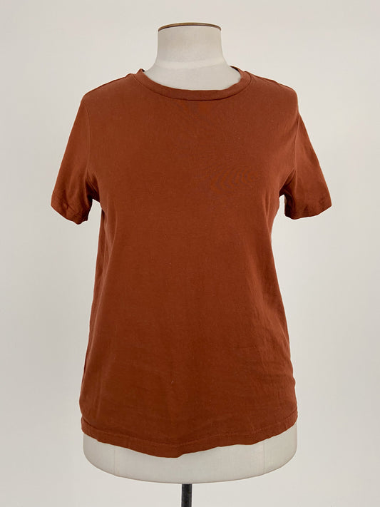 AS Colour | Brown Casual Top | Size M